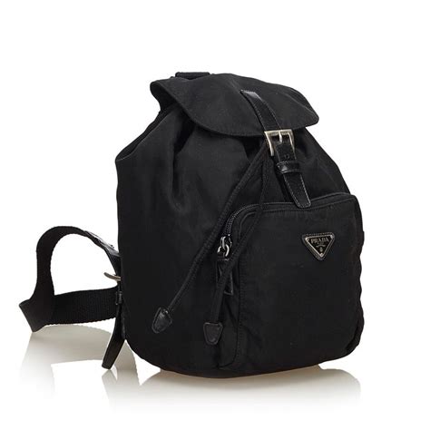 consignment prada bag|prada backpacks for women.